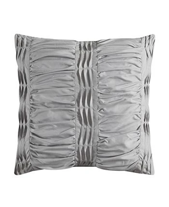 Chic Home Lainy 9 Piece King Comforter Set 5 Chic Home Lainy 9 Piece King Comforter Set - Image 3