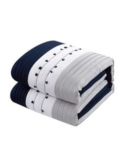 Chic Home Lainy 9 Piece Queen Comforter Set -Chic Home Store 17733332 fpx