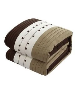 Chic Home Lainy 9 Piece Queen Comforter Set -Chic Home Store 17733339 fpx