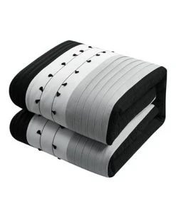 Chic Home Lainy 9 Piece Queen Comforter Set -Chic Home Store 17733346 fpx