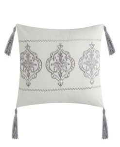 Chic Home Mayflower 4 Piece Twin Comforter Set -Chic Home Store 17733783 fpx