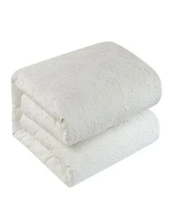 Chic Home Mayflower 4 Piece Twin Comforter Set -Chic Home Store 17733784 fpx