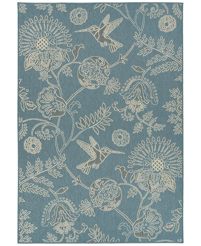 Kaleen CLOSEOUT! Amalie AML17-79 5' X 7'6 Area Rug 3 Kaleen CLOSEOUT! Amalie AML17-79 5' X 7'6 Area Rug