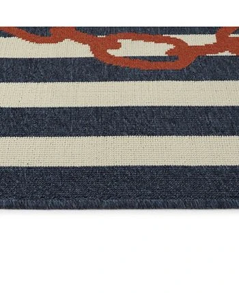 Kaleen CLOSEOUT! Amalie AML14-22 2'2 X 8' Runner Rug 4 Kaleen CLOSEOUT! Amalie AML14-22 2'2 X 8' Runner Rug - Image 2