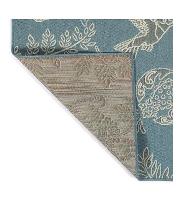 Kaleen CLOSEOUT! Amalie AML17-79 5' X 7'6 Area Rug 4 Kaleen CLOSEOUT! Amalie AML17-79 5' X 7'6 Area Rug - Image 2