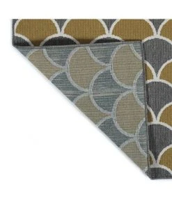Kaleen CLOSEOUT! Puerto PRT01-28 5' X 7'6 Area Rug -Chic Home Store 18316365 fpx