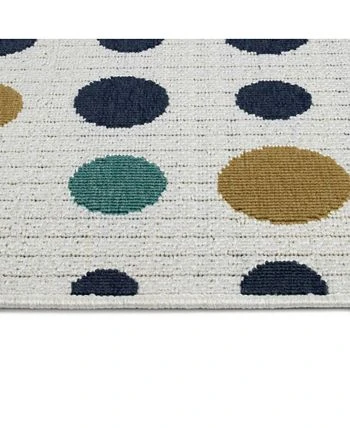 Kaleen CLOSEOUT! Puerto PRT03-76 5' X 7'6 Area Rug 5 Kaleen CLOSEOUT! Puerto PRT03-76 5' X 7'6 Area Rug - Image 3