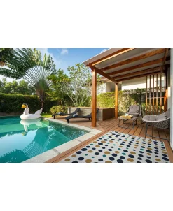 Kaleen CLOSEOUT! Puerto PRT03-76 5' X 7'6 Area Rug 10 Kaleen CLOSEOUT! Puerto PRT03-76 5' X 7'6 Area Rug -Chic Home Store 18316798 fpx