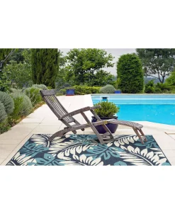 Kaleen CLOSEOUT! Amalie AML12-17 5' X 7'6 Area Rug -Chic Home Store 18317051 fpx