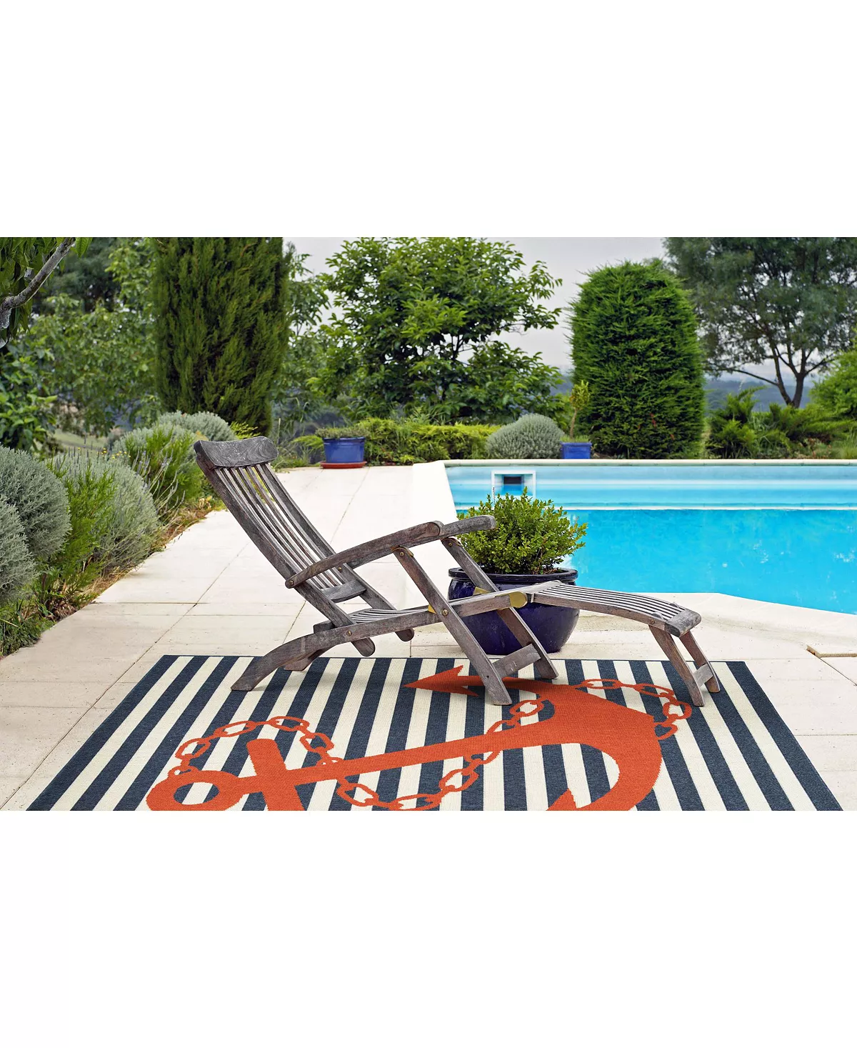 Kaleen CLOSEOUT! Amalie AML14-22 2'2 X 8' Runner Rug 6 Kaleen CLOSEOUT! Amalie AML14-22 2'2 X 8' Runner Rug - Image 4