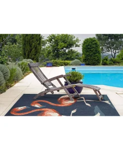 Kaleen CLOSEOUT! Amalie AML20-22 5' X 7'6 Area Rug -Chic Home Store 18317116 fpx