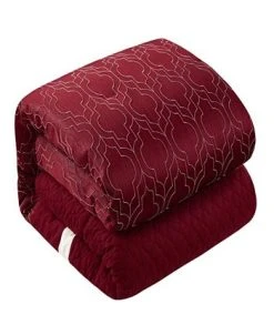 Chic Home Arlow 8 Piece Comforter Set, Queen -Chic Home Store 18499414 fpx
