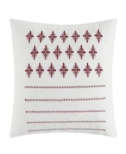 Chic Home Arlow 8 Piece Comforter Set, Queen -Chic Home Store 18499417 fpx