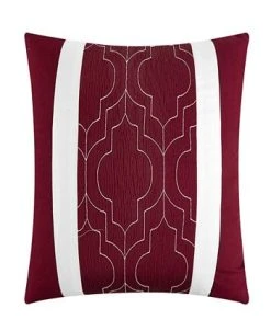 Chic Home Arlow 8 Piece Comforter Set, Queen -Chic Home Store 18499418 fpx