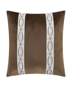 Chic Home Sue 9 Piece Comforter Set, Queen -Chic Home Store 18499526 fpx