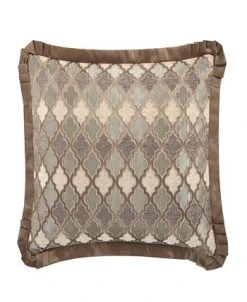 Chic Home Sue 9 Piece Comforter Set, Queen -Chic Home Store 18499527 fpx