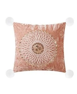 Chic Home Alianna 5 Piece Comforter Set, King -Chic Home Store 18499537 fpx