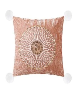 Chic Home Alianna Bed In A Bag 9 Piece Comforter Set, Queen -Chic Home Store 18499735 fpx