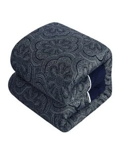 Chic Home Meryl Bed In A Bag 13 Piece Comforter Set, King -Chic Home Store 18499907 fpx