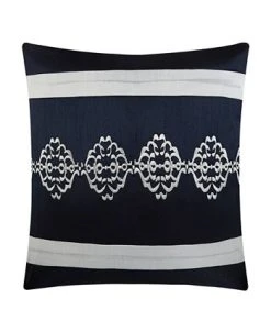 Chic Home Meryl Bed In A Bag 13 Piece Comforter Set, King -Chic Home Store 18499931 fpx