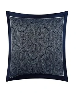 Chic Home Meryl Bed In A Bag 13 Piece Comforter Set, King -Chic Home Store 18499932 fpx