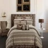 Chic Home Sue Bed In A Bag 13 Piece Comforter Set, Queen -Chic Home Store 18499985 fpx