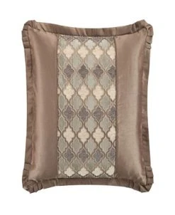 Chic Home Sue Bed In A Bag 13 Piece Comforter Set, Queen -Chic Home Store 18499987 fpx