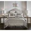 Chic Home Meryl 9 Piece Comforter Set, King