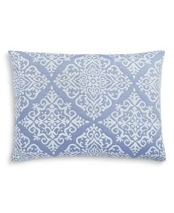 Charter Club Medallion 3-Pc. Comforter Set, King, Created For Macy's -Chic Home Store 18533657 fpx