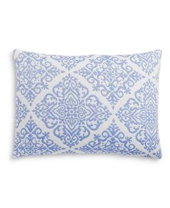 Charter Club Medallion 3-Pc. Comforter Set, King, Created For Macy's -Chic Home Store 18533658 fpx