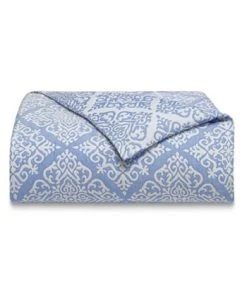 Charter Club Medallion 3-Pc. Comforter Set, King, Created For Macy's -Chic Home Store 18533675 fpx