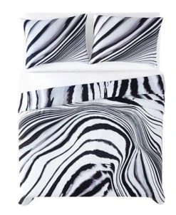 Vince Camuto Home Muse 2 Piece Comforter Set, Twin XL -Chic Home Store 18787544 fpx