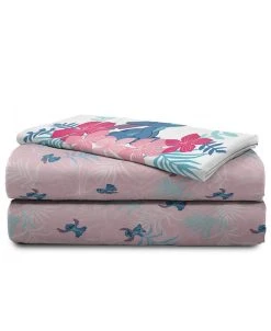 Lilo Stitch Paradise Dream 3 Piece Sheet Set, Twin -Chic Home Store 18985973 fpx