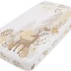 Macy's Deer To My Heart Tree Leaf Photo Op Fitted Crib Sheet -Chic Home Store 18998693 fpx