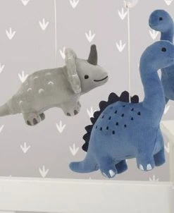 Carter's™ Dino Adventure Musical Mobile -Chic Home Store 18998940 fpx