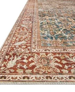 Loloi II Ayla LAY-04 5' X 7'6 Area Rug -Chic Home Store 19058402 fpx