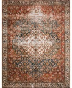 Spring Valley Home Layla LAY-05 Rug