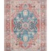 Loloi II Skye SKY-05 3'6 X 5'6 Area Rug 2 Loloi II Skye SKY-05 3'6 X 5'6 Area Rug -Chic Home Store 19058915 fpx