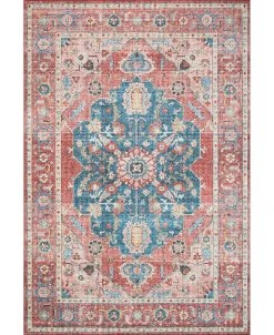 Loloi II Skye SKY-05 5' X 7'6 Area Rug