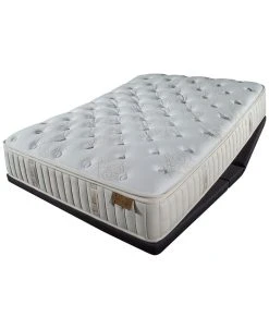 King Koil Natural Primrose 13.5 Plush Trimline Mattress- California King, Created For Macy's 14 King Koil Natural Primrose 13.5 Plush Trimline Mattress- California King, Created For Macy's -Chic Home Store 19172597 fpx