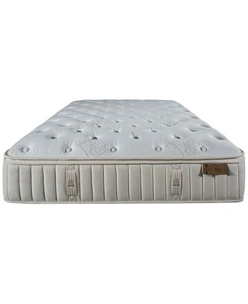 King Koil Natural Primrose 13.5 Plush Trimline Mattress- California King, Created For Macy's 7 King Koil Natural Primrose 13.5 Plush Trimline Mattress- California King, Created For Macy's - Image 5
