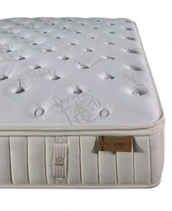 King Koil Natural Primrose 13.5 Plush Trimline Mattress- California King, Created For Macy's 16 King Koil Natural Primrose 13.5 Plush Trimline Mattress- California King, Created For Macy's -Chic Home Store 19172599 fpx