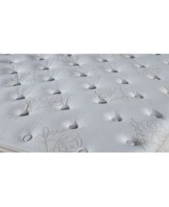 King Koil Natural Primrose 13.5 Plush Trimline Mattress- California King, Created For Macy's 17 King Koil Natural Primrose 13.5 Plush Trimline Mattress- California King, Created For Macy's -Chic Home Store 19172600 fpx