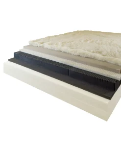 King Koil Natural Primrose 13.5 Plush Trimline Mattress- California King, Created For Macy's 18 King Koil Natural Primrose 13.5 Plush Trimline Mattress- California King, Created For Macy's -Chic Home Store 19172601 fpx