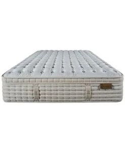 King Koil Natural Zuma 14.5 Firm Euro Top Mattress- Twin XL, Created For Macy's 15 King Koil Natural Zuma 14.5 Firm Euro Top Mattress- Twin XL, Created For Macy's -Chic Home Store 19172858 fpx
