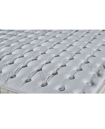 King Koil Natural Zuma 14.5 Firm Euro Top Mattress- Twin XL, Created For Macy's 9 King Koil Natural Zuma 14.5 Firm Euro Top Mattress- Twin XL, Created For Macy's - Image 7