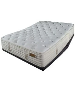 King Koil Natural Zuma 14.5 Plush Euro Top Mattress- Twin XL, Created For Macy's 14 King Koil Natural Zuma 14.5 Plush Euro Top Mattress- Twin XL, Created For Macy's -Chic Home Store 19172901 fpx 1