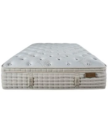 King Koil Natural Zuma 14.5 Plush Euro Top Mattress- Queen, Created For Macy's 7 King Koil Natural Zuma 14.5 Plush Euro Top Mattress- Queen, Created For Macy's - Image 5