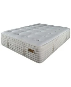 King Koil Natural Juniper 15 Plush Bliss Top Mattress- Queen, Created For Macy's -Chic Home Store 19172945 fpx