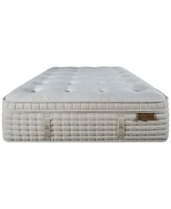 King Koil Natural Juniper 15 Plush Bliss Top Mattress- King, Created For Macy's -Chic Home Store 19172948 fpx 1